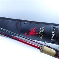 １９ワールドシャウラ２７５２Ｒ